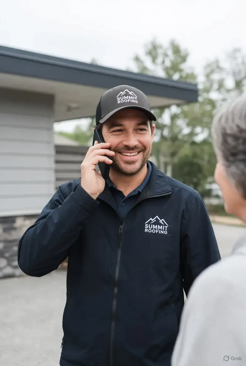 Flat Roof Leak Repair Clifton, VA FAQs